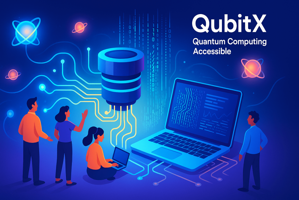 qbitx