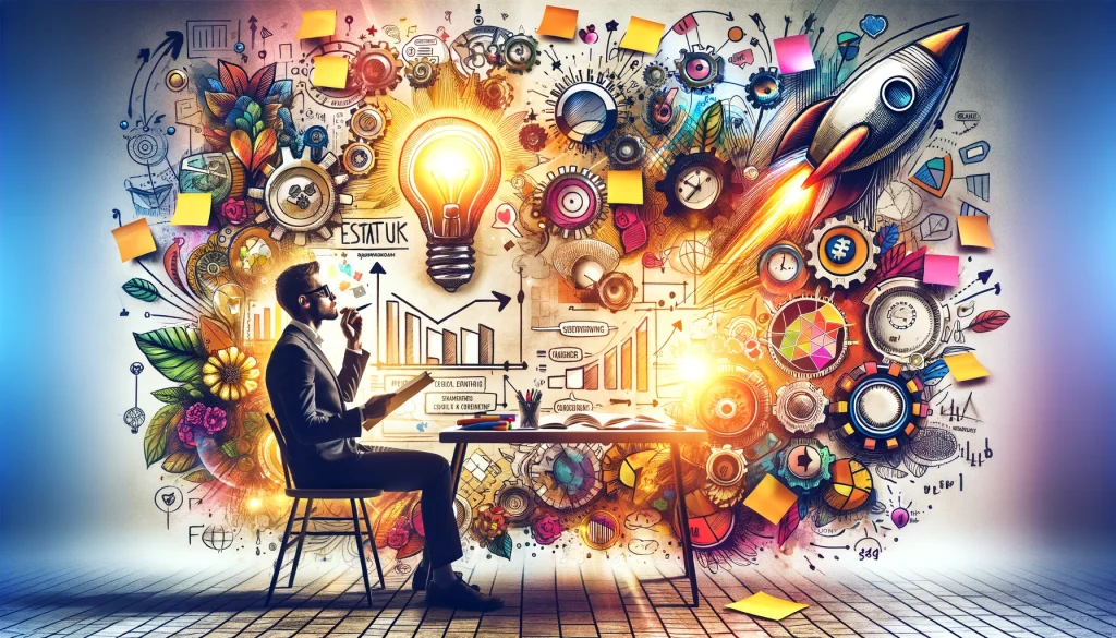 Our Journey: From Inspiration to Innovation