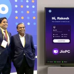 JioPC turns TV into PC