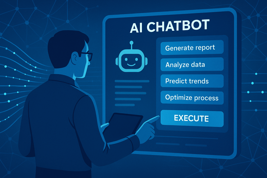 Prompt engineering - the foundation of AI communication