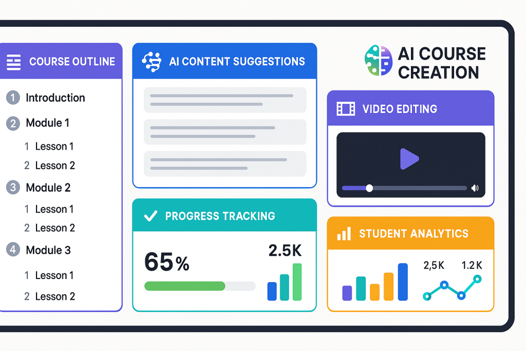 Digital Products 2.0 creation