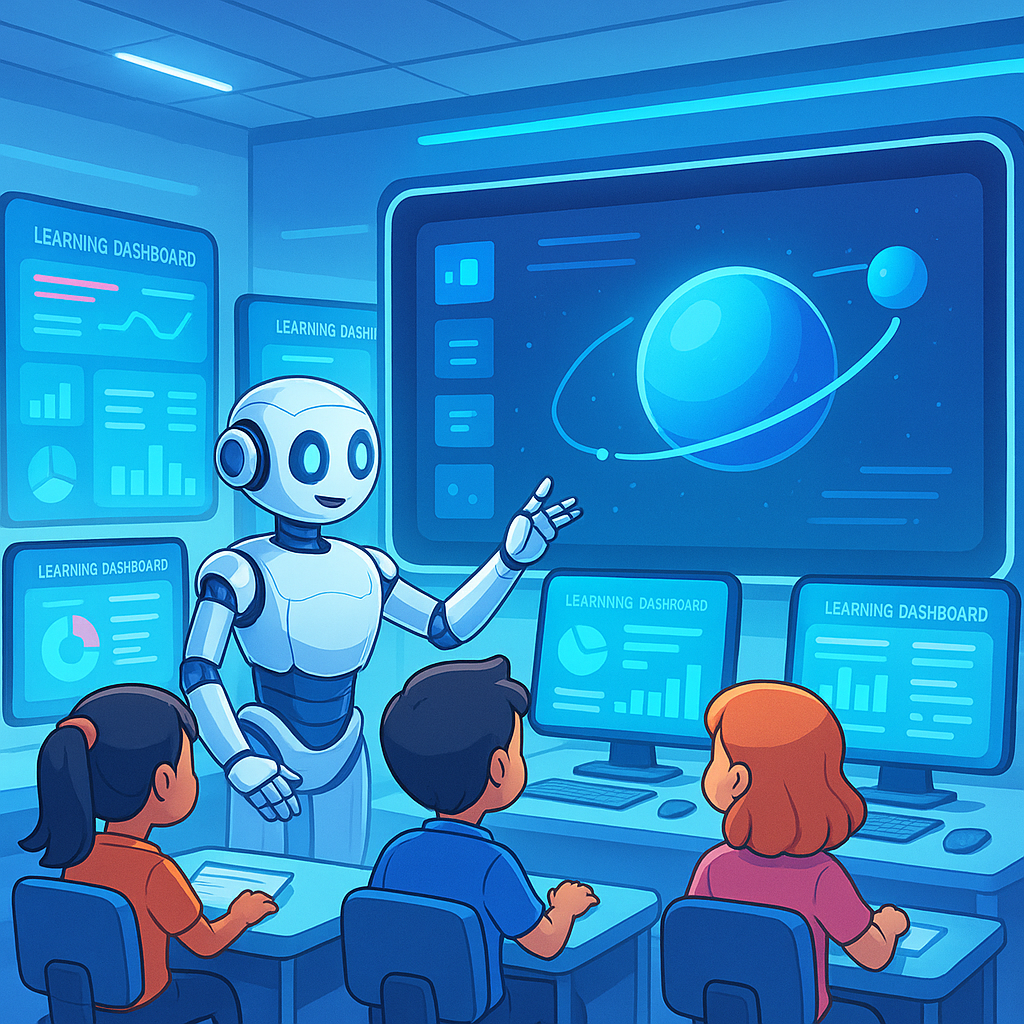 The Revolutionary Impact of AI and Technology