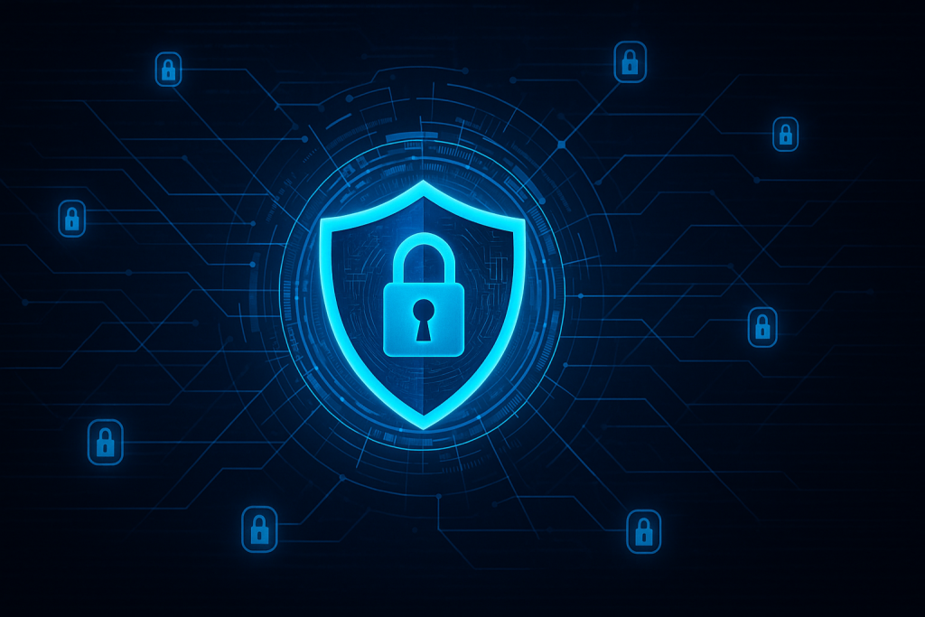 Cybersecurity threats and protection measures in 2025