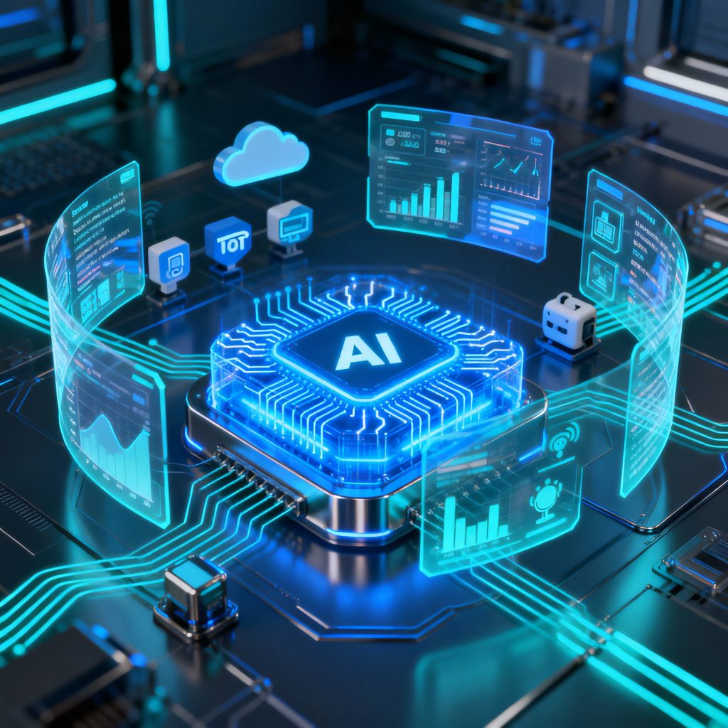 Advanced features and future enhancements for no-code apps