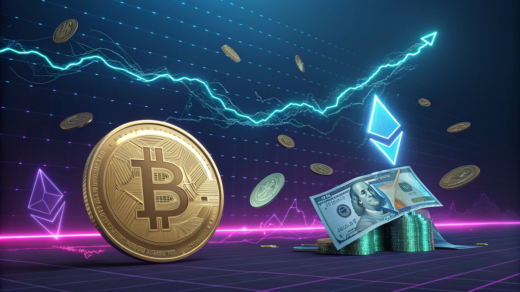 Best Cryptocurrencies to Buy for Maximum Profit 2025