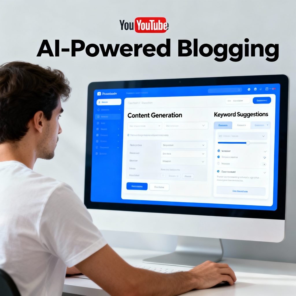 AI Tools for Bloggers