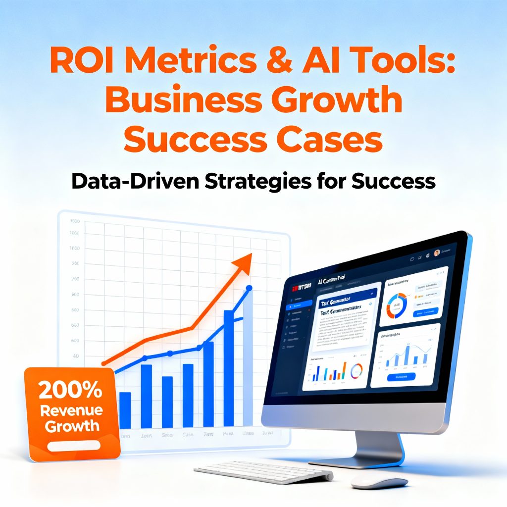 ROI Analytics