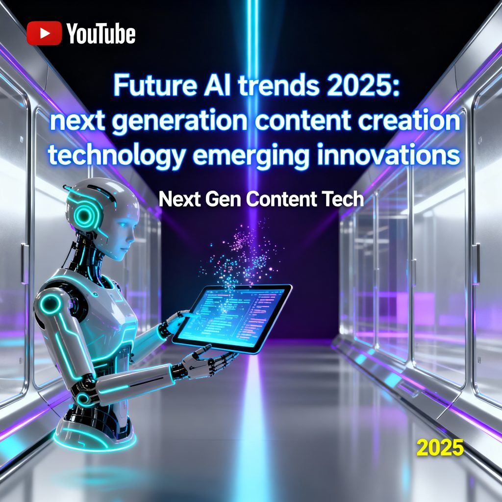 Future Trends