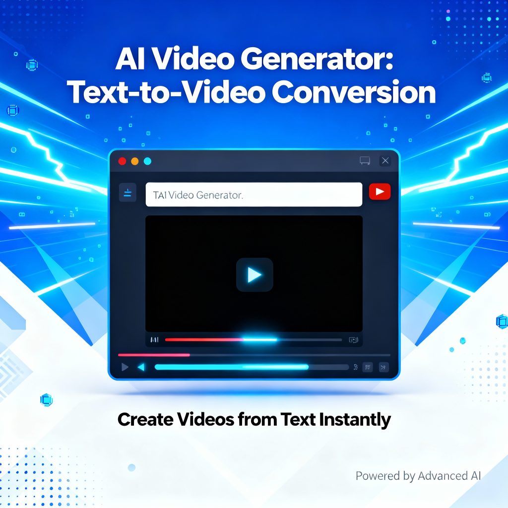 AI Video Generators