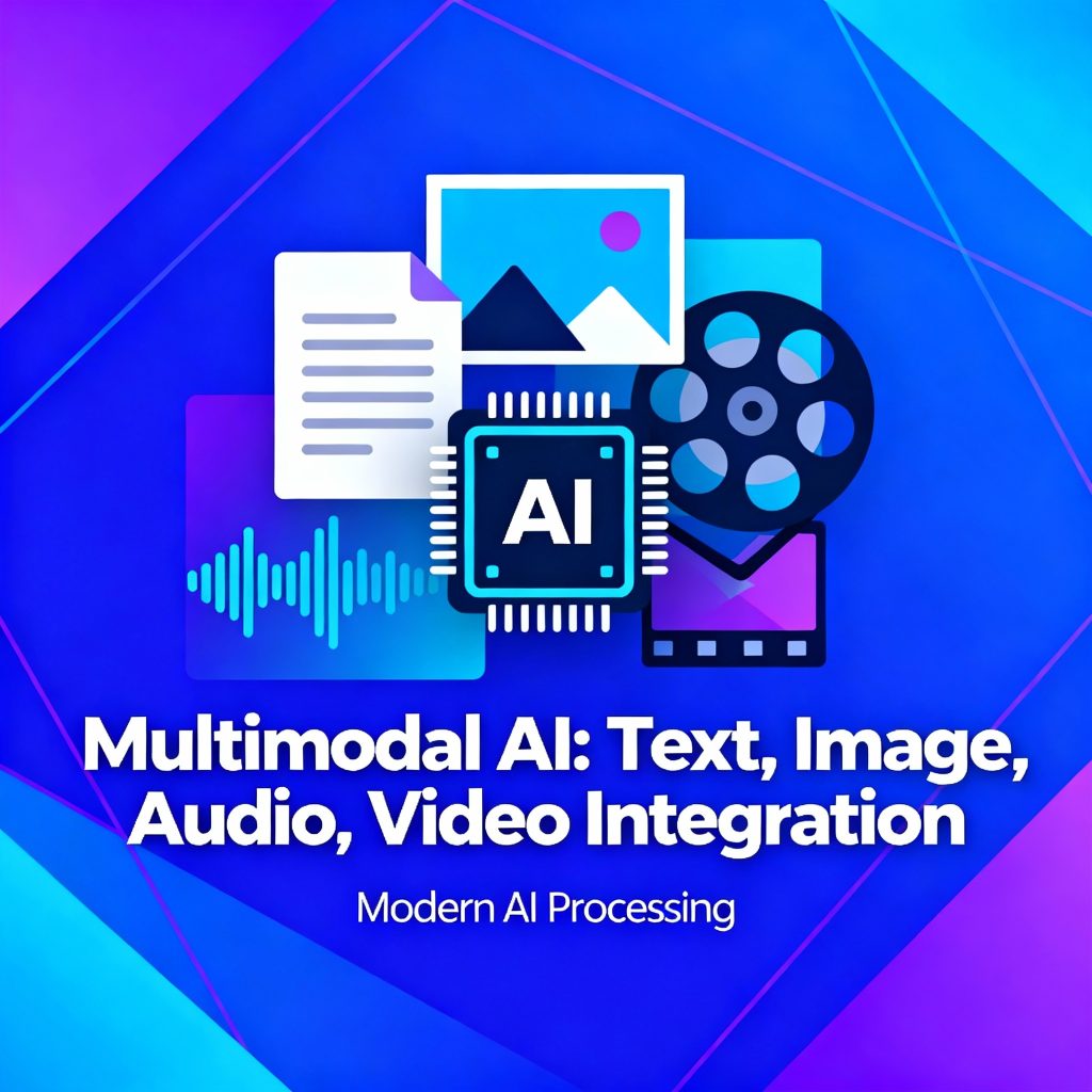Multimodal AI Tools