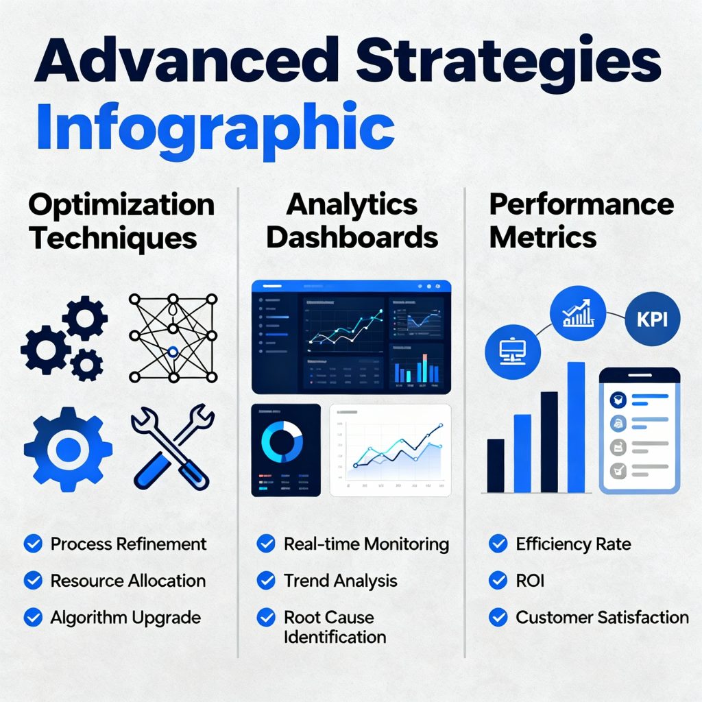 Advanced AI affiliate marketing strategies and optimization techniques