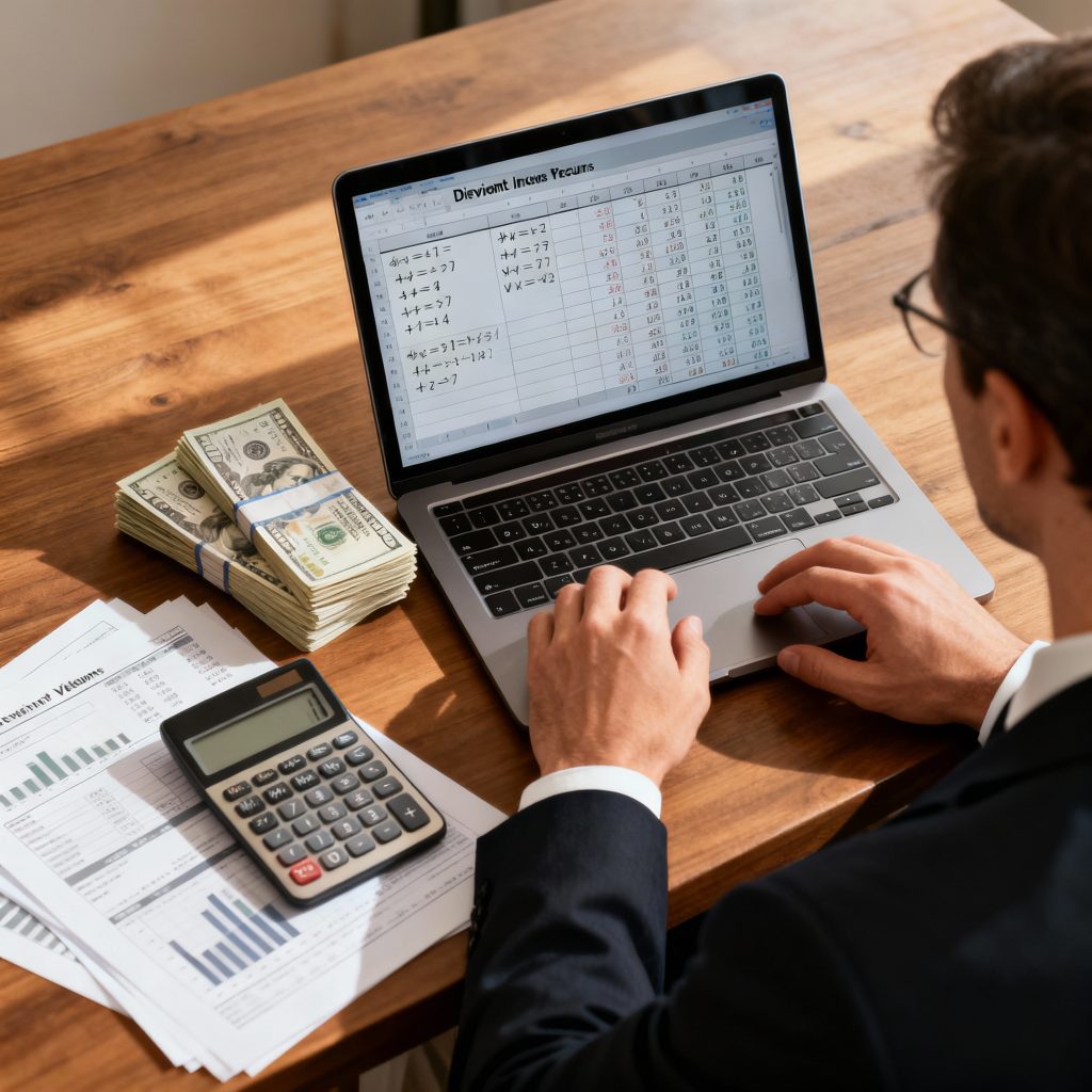 Understanding dividend investing basics