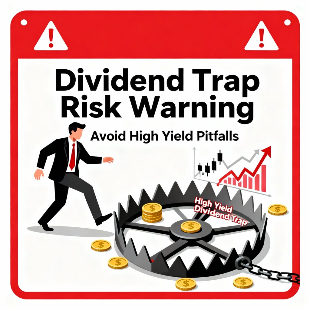 Understanding dividend investing risks and traps
