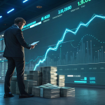 Eye-catching featured image for dividend stock investing article